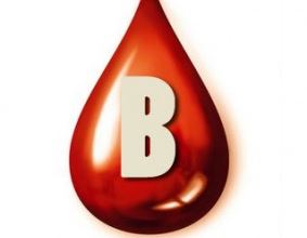 krvna b